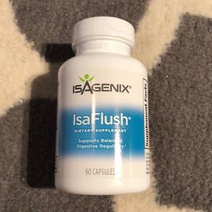 ISAGENIX - Isaflush